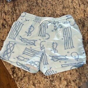 The Beaufort Bonney Company Swim Trunks